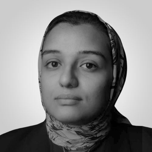 Najat Almosmary