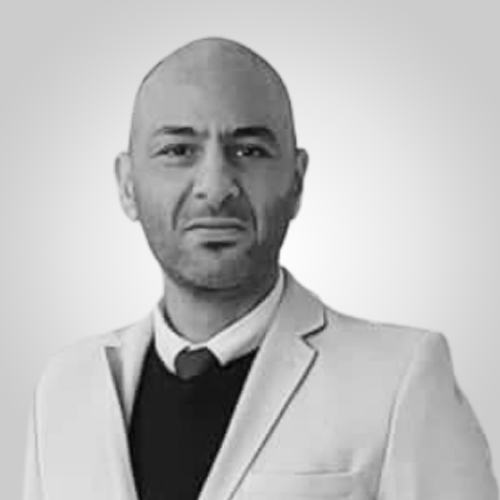Ihab Bin Issa